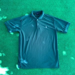 Green Polo Ralph Lauren